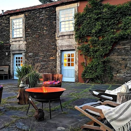 Porto Natura House Валонгу Екстер'єр фото