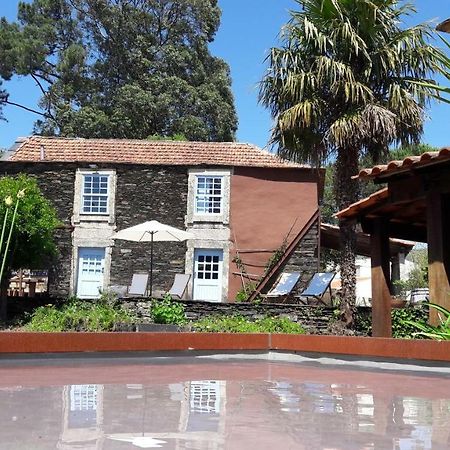 Porto Natura House Валонгу Екстер'єр фото