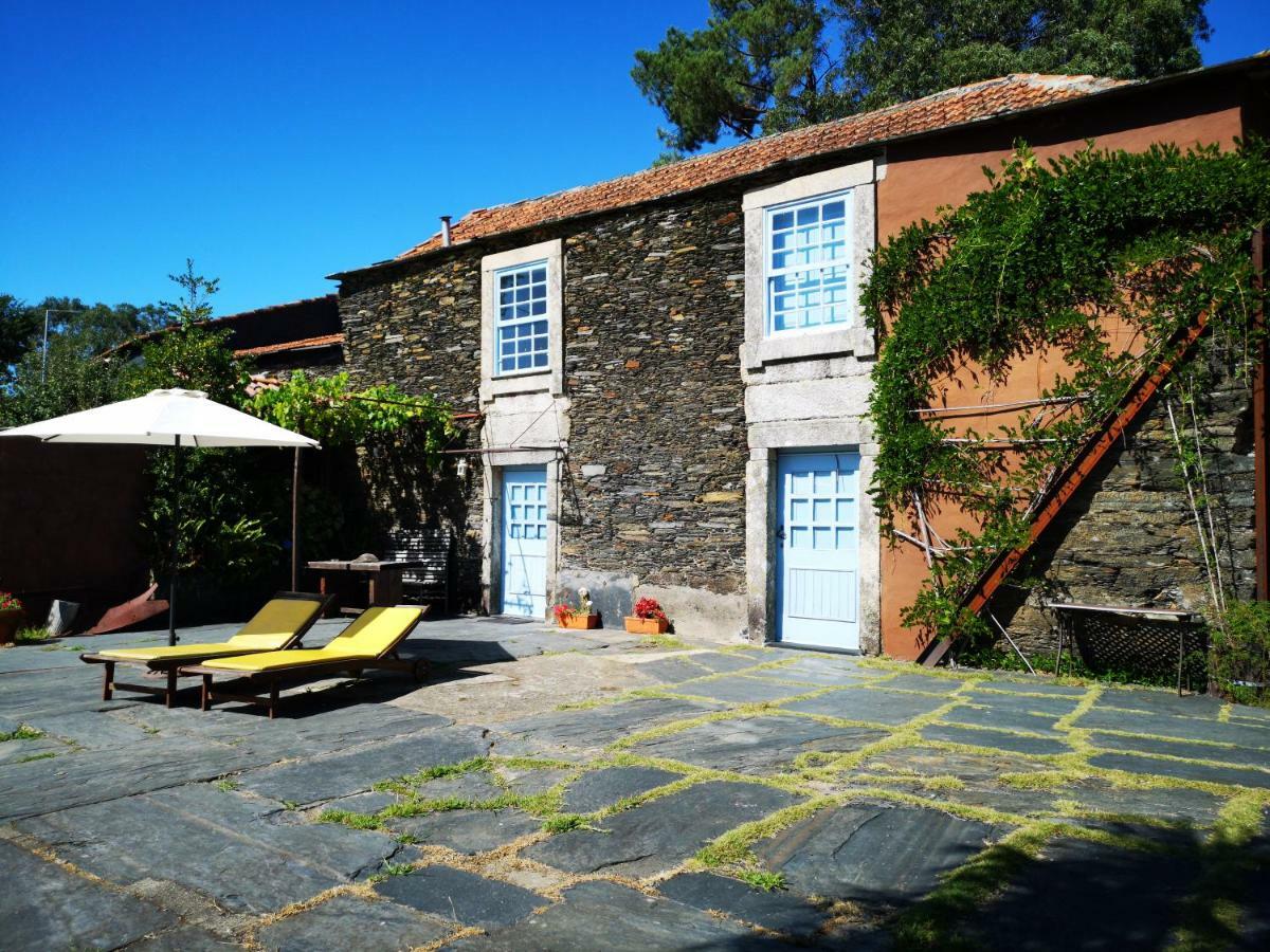 Porto Natura House Валонгу Екстер'єр фото